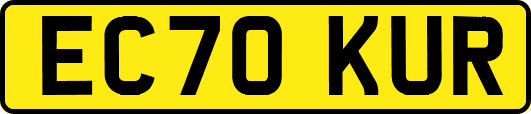 EC70KUR