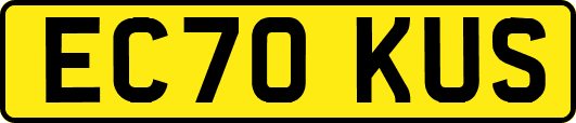 EC70KUS