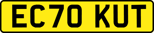 EC70KUT