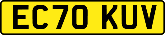 EC70KUV