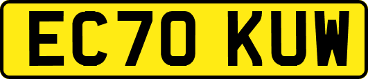 EC70KUW