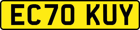 EC70KUY