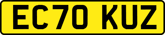 EC70KUZ