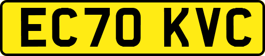 EC70KVC