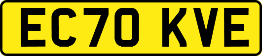 EC70KVE