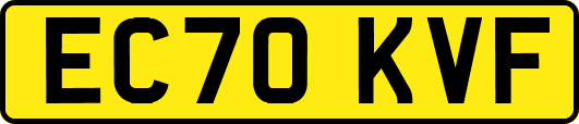 EC70KVF