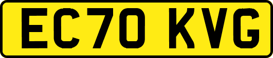 EC70KVG