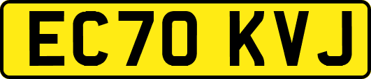 EC70KVJ