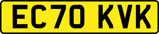 EC70KVK