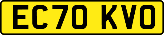 EC70KVO