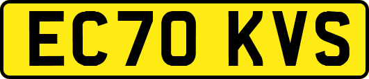 EC70KVS