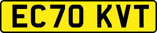 EC70KVT