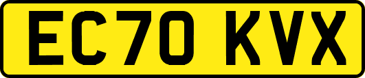 EC70KVX
