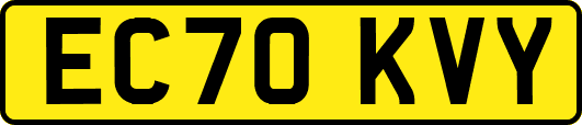 EC70KVY