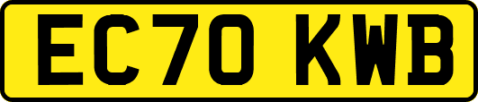 EC70KWB