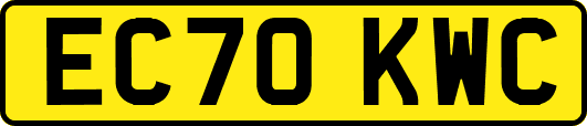 EC70KWC