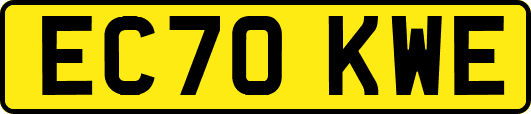 EC70KWE