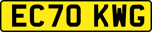 EC70KWG