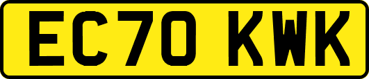 EC70KWK