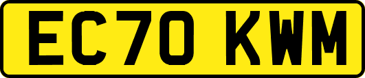 EC70KWM