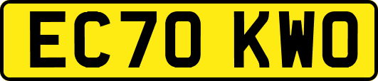 EC70KWO