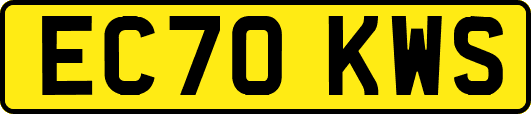 EC70KWS