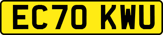 EC70KWU