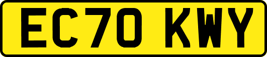 EC70KWY