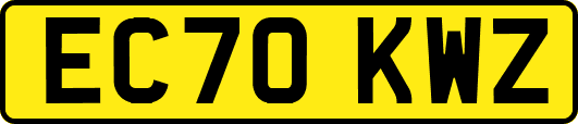 EC70KWZ