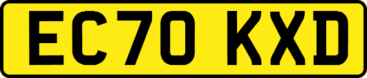 EC70KXD