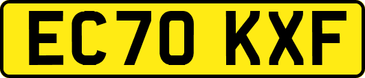 EC70KXF