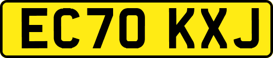 EC70KXJ