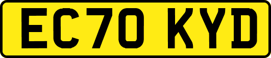 EC70KYD