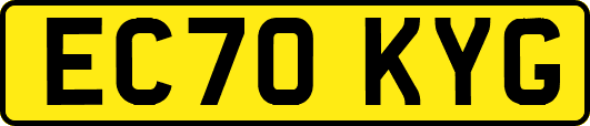 EC70KYG