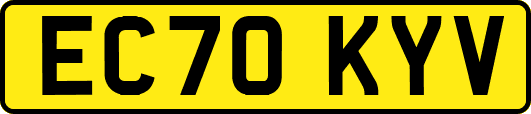 EC70KYV