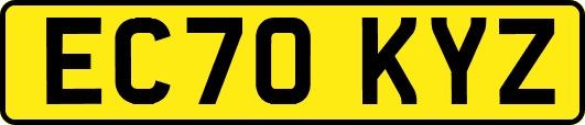 EC70KYZ