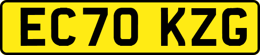 EC70KZG