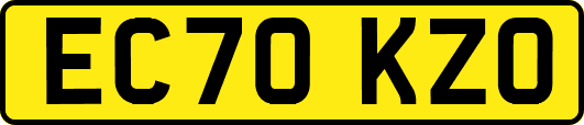 EC70KZO