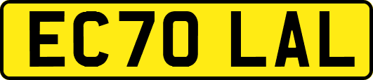 EC70LAL