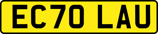 EC70LAU