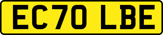 EC70LBE