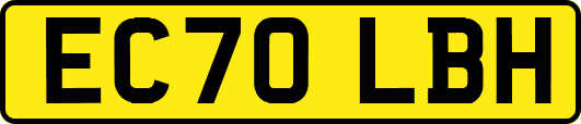 EC70LBH