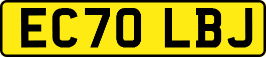 EC70LBJ