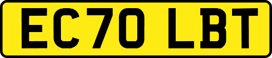 EC70LBT