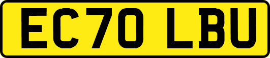 EC70LBU