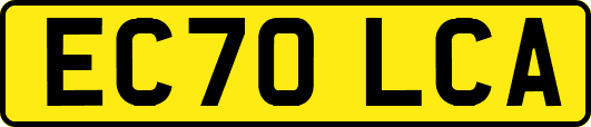 EC70LCA