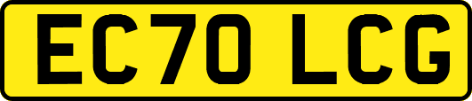 EC70LCG