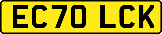 EC70LCK