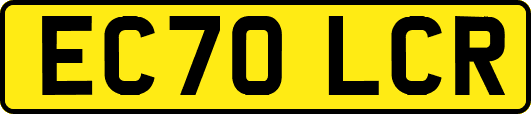 EC70LCR