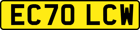 EC70LCW